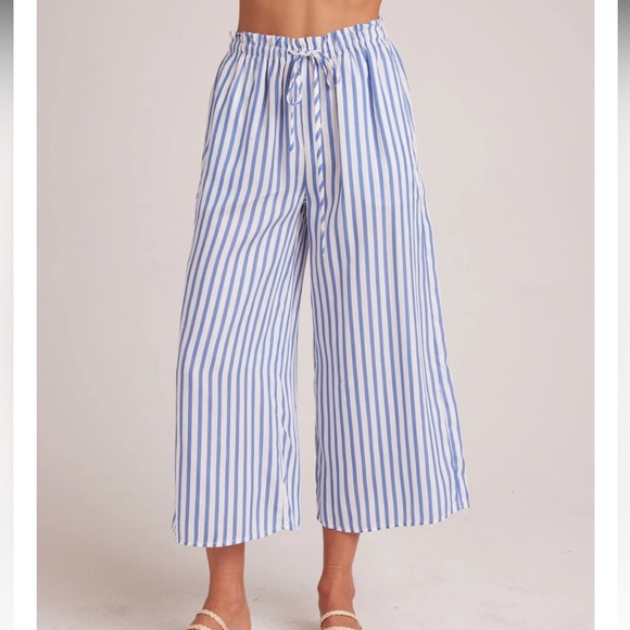 Bella Dahl Pants - Bella Dahl Pant
